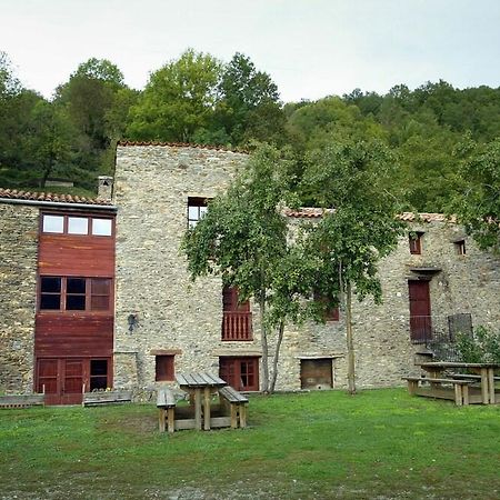 Can Coderch Hotel Ribes De Freser Exterior photo