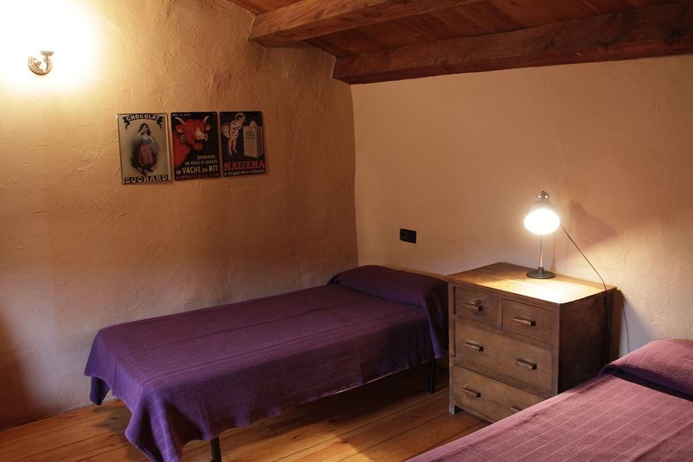 Can Coderch Hotel Ribes De Freser Exterior photo